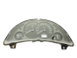 Tahhomeeter Opel Corsa C 09166814FL 110008988009 41746