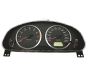 Tahhomeeter Mazda 2 3M7110849MC 50584