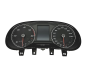 Tahhomeeter Seat Ibiza 6P0920741A A2C94603000 57803