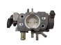 Gaasiklapi ventiil Citroen Peugeot PSA564 F16068 CP90/018 1.6