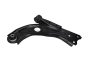 Õõtshoob Vasak Originaal Citroen Peugeot 3008 5008 9816865580