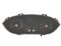 Spidomeeter Lancia Musa Fiat Idea 555000680304