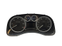 Spidomeeter Peugeot 307 9646742480 0R00 Sagem 2313