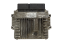ECU Mootori Juhtplokk 39104-4X910 R0412C001G Kia Delphi 1141
