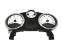 Tahhomeeter Peugeot 207 A2C53065547 49343