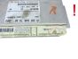 Juhtplokk Mercedes 0175457332 Q03 0265109052 Bosch