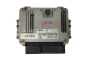 Juhtplokk 39105-2A712 0281015707 C0FHDT2EI06U Hyundai Bosch