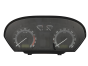 Spidomeeter Skoda Fabia 6Y0920882D 110080253025 32155