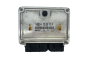 Juhtplokk 038906019GS 0281010940 VW Audi Bosch 52670