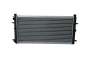 Mootori Radiaator 701121253K 11210137101 VW Transporter T4 Vika