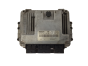 Juhtplokk 0281011776 8200391966 8200386508 Renault Bosch 3736