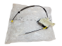 Ukse luku mehhanism Citroen Peugeot Fiat 9681334980 9136CA Originaal