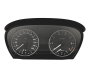 Tahhomeeter BMW 3 E90 E91 9110197-05 VDO