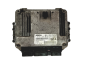 Juhtplokk PSA 0281011540 9647785580 Bosch 20090
