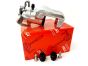 Pidurisadul Vasak Taga Kangoo II Kubistar Citan TRW BHN920 OE 440114926R