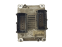 ECU Mootori Juhtplokk Fiat 00551885980 0261208029 Bosch