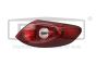 Lamp Parem 3C8945096D 99451788702 VW Passat CC DPA