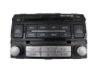 Raadio Cd Mp3 Mängija Hyundai I20 96121-1J250 AM101CNEE 1301