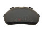 Tahhomeeter Peugeot 206 9648836980 1380