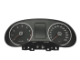 Tahhomeeter VW Polo 6R 6R0920860M A2C84808400 51971