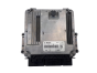 Juhtplokk Renault 237100323R 237103832R 0281030575 2.0 DCI 0km 1004