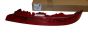 Lamp Vasak Uus Originaal 9815722980 Citroen DS7