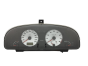 Tahhomeeter Citroen Xsara 9643206980 D 00 Sagem