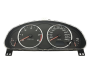 Tahhomeeter Mazda 6 JGGJ6WB 40026