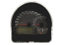 Spidomeeter Fiat Multipla 51732331 110080073025 VDO 28949