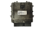 Juhtplokk A6391501179 PMN902330 0281012393 Mitsubishi Bosch