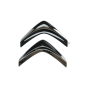 Embleem Originaal 7810.Y2 7810Y2 1607500980 Citroen
