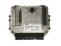 Juhtplokk 0281011863 9661773380 9653958980 PSA Bosch 18525