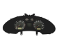 Tahhomeeter Seat Ibiza W06L0920801AV 110280104010B