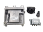 Käivituskomplekt Mercedes B W245 A2661536679 1695451108 1695452932 1.7