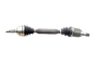 Veovõll Vasak Renault Captur 391010433R