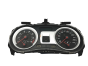 Tahhomeeter Renault Clio 3 8200628775 H 52612