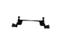 Sillatalad Taga Uus Originaal 555016666R Dacia Duster
