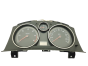 Tahhomeeter Opel 13225988XJ Astra H GTC 26669