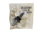 Kinnitus, Klamber Citroen Peugeot 143696 1436.96 Originaal