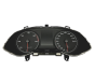 Tahhomeeter Seat Ibiza 6F0920731 A2C10854700 VDO