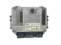 Juhtplokk 0281013332 9664257580 9653958980 EDC16C34 PSA Bosch 63575