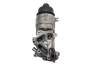 Õlifiltri Korpus 9656969980 1.6 TDCi HDi PSA Ford Volvo