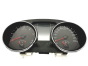 Tahhomeeter Nissan Qashqai 24810BR30A VPAASF-10849-LCD