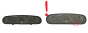 Tahhomeeter Citroen C5 9635289280 61879