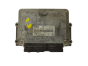 Juhtplokk 55198058 0281011553 19247EAA Fiat Bosch 14008