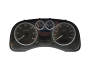 Spidomeeter Peugeot 307 9636708880 E 05