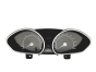 Tahhomeeter Ford Fiesta VP8A6F-10894-BC 52221