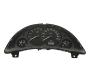 Tahhomeeter Opel Corsa C 09166808FB 110008988003 31285