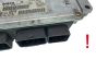 Juhtplokk 9644606180 0281010779 PSA Bosch 63984