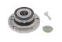 Rattarumm 1T0598611A B15946 VW Audi Seat Skoda Borsehung